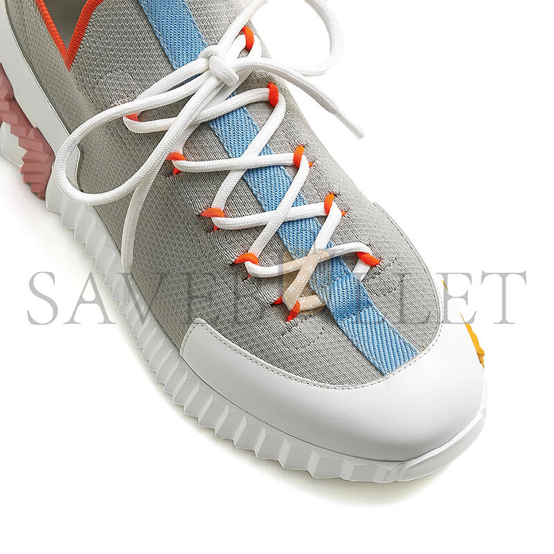 HERMÈS LIFT SLIP-ON SNEAKER H252003ZGQ360 HERMÈS LIFT SLIP-ON SNEAKER H252003ZGQ360